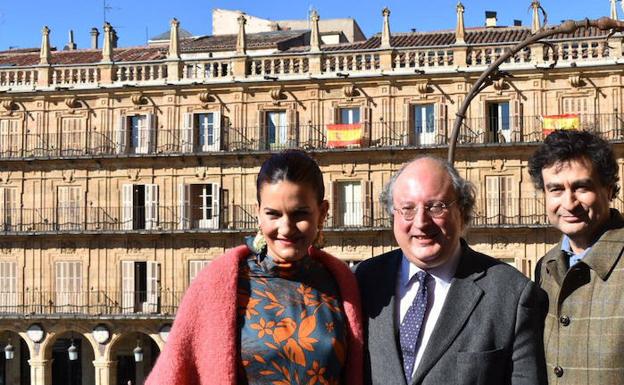 Menú muy 'meneao' en MasterChef Salamanca