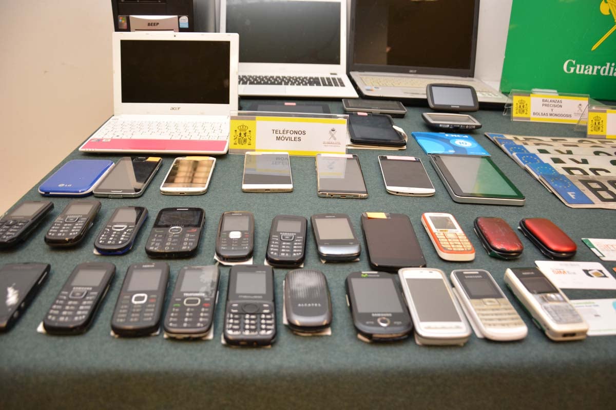 Operación 'Ciprinus'