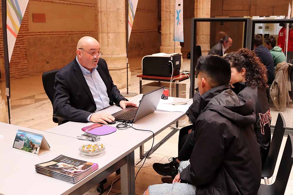 Las cooperativas de Planea Emprendedores solicitan préstamos