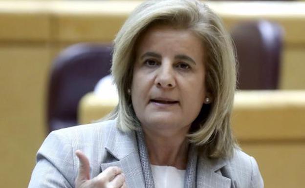 Arranca la tramitación de la ley de igualdad salarial sin el aval del PP