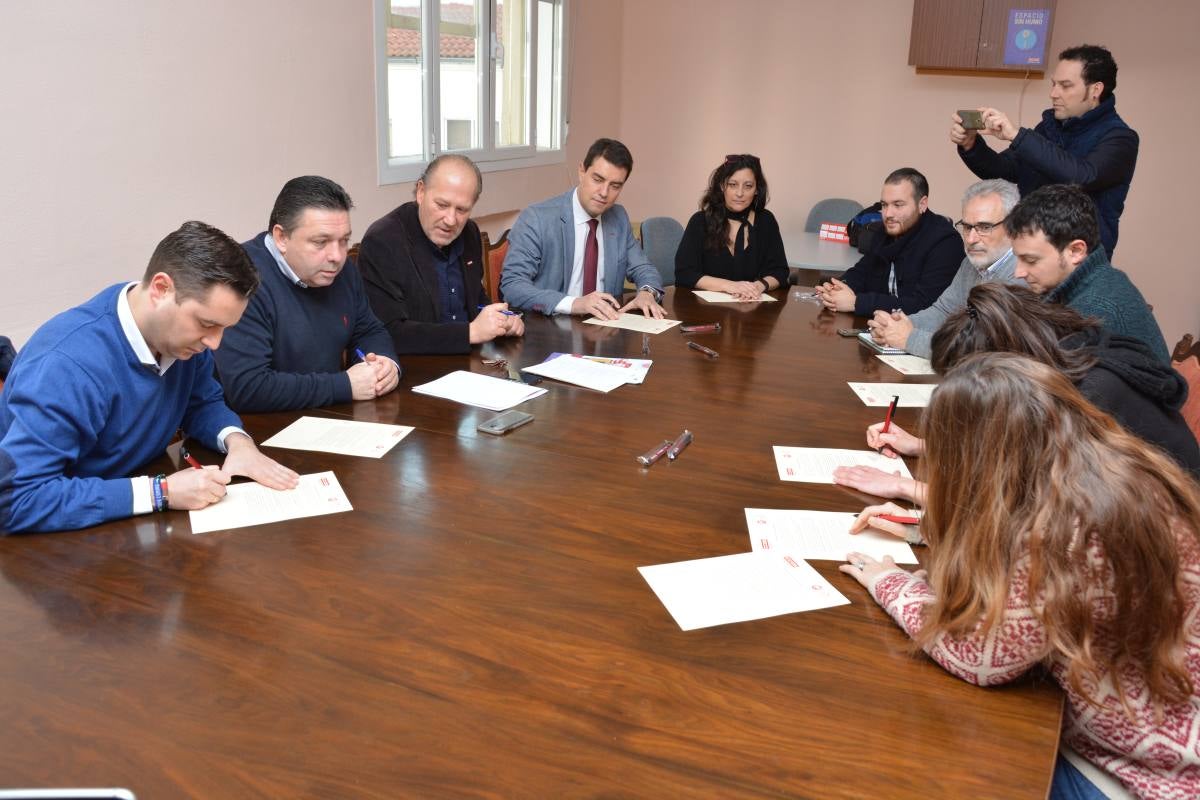 Unidad de acción contra la brecha salarial de las mujeres