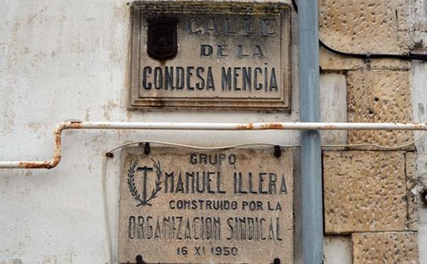 Burgos sigue sin cumplir la Memoria Histórica, tres meses después del acuerdo plenario