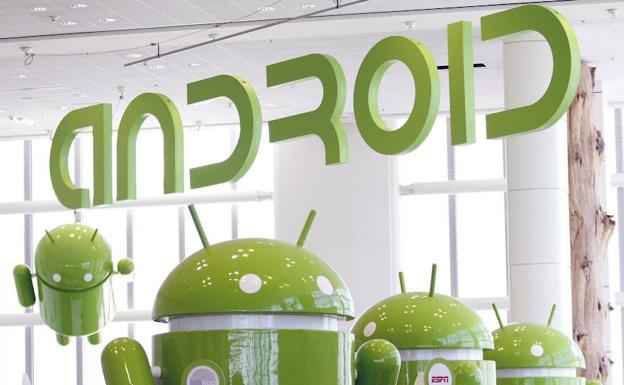 Android pondrá freno al acceso de aplicaciones al micrófono