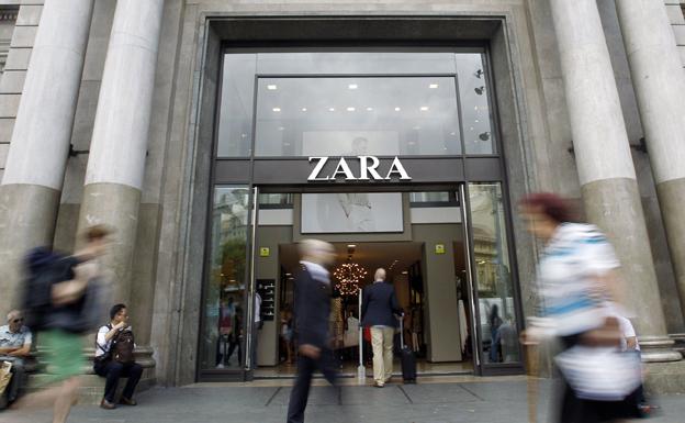 Zara da el sorpresón con su nueva prenda