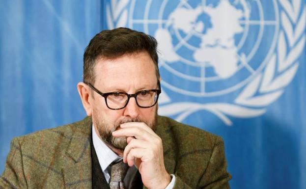 La ONU quiere que sean juzgados los responsables de crímenes de guerra en Sudán del Sur