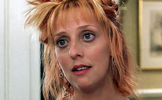 Fallece a los 53 años la actriz británica Emma Chambers