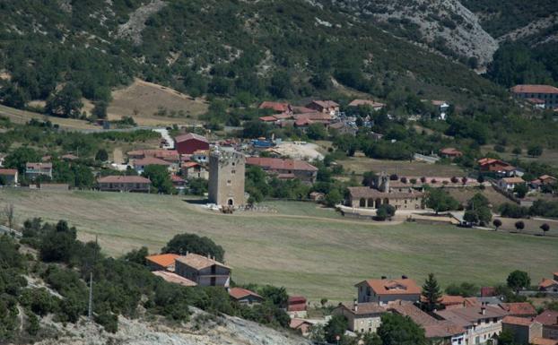 El desacuerdo por los presupuestos abre la puerta a una moción de censura en Valdivielso