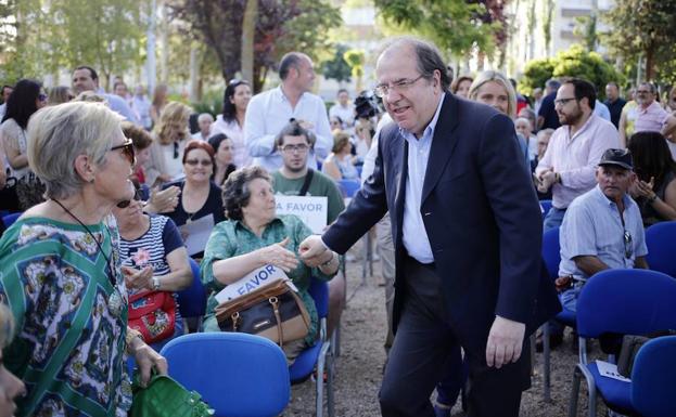 Las mujeres y los hombres de Castilla y León, lo mejor de nuestra tierra