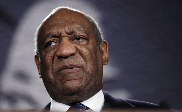 Muere a los 44 años Ensa Cosby, hija de Bill Cosby