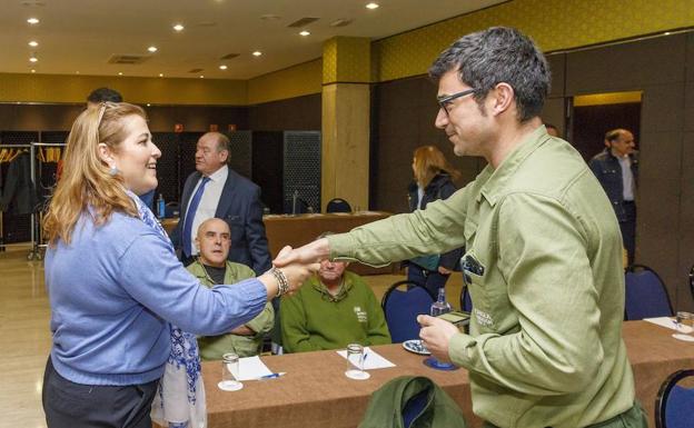 Iberdrola reúne a 600 empleados de Castilla y León en su séptimo Encuentro del Negocio de Redes