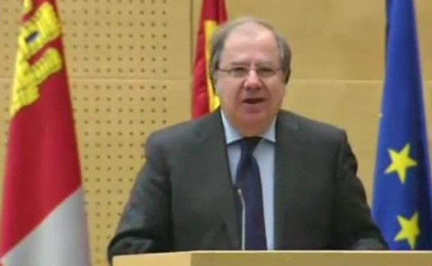 Herrera: «No se entendería que los pagos directos no estuvieran financiados al 100% con presupuesto europeo»