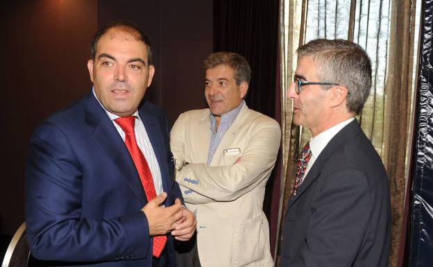 Lorenzo Amor analiza en el Foro de El Norte de Palencia la Ley de Autónomos