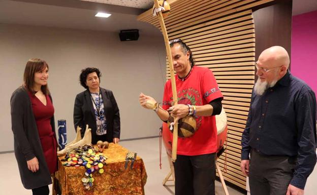 Un viaje sonoro para 5.444 alumnos de la provincia