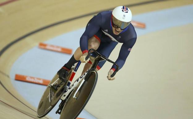 Viejas glorias y jóvenes hambrientos se citan en el Mundial en pista