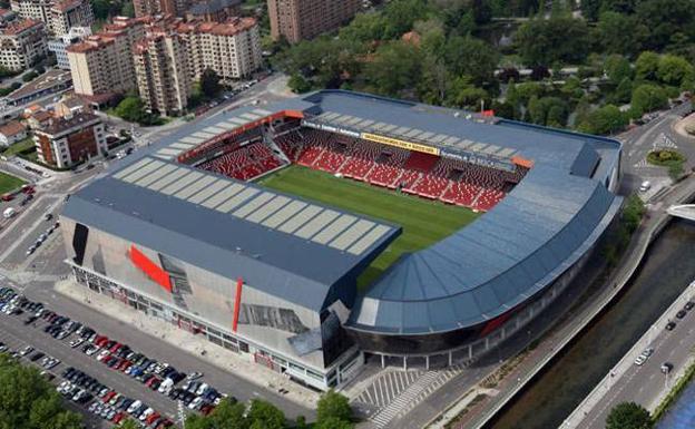 El Molinón pasará a llamarse Estadio El Molinón-Enrique Castro Quini