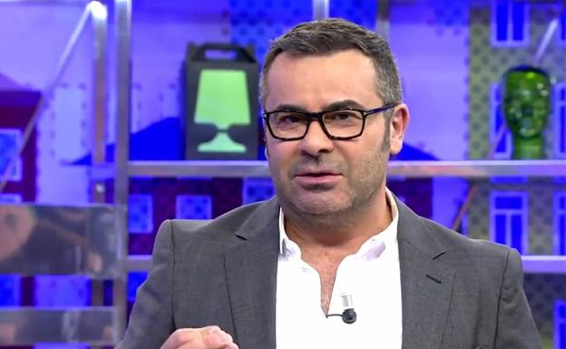 Jorge Javier Vázquez aclara los motivos de su ruptura