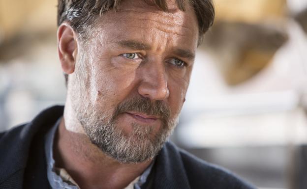 Russell Crowe subasta los enseres que le recuerdan su matrimonio