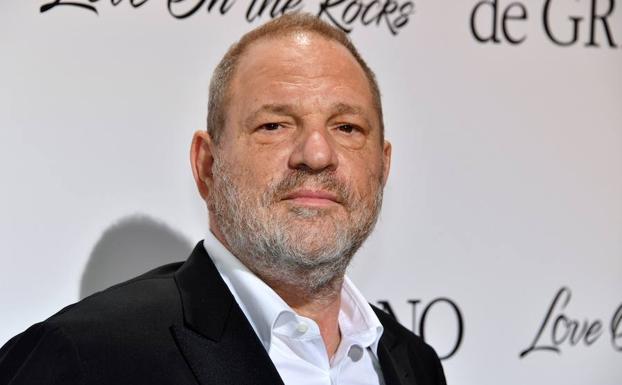 La compañía de Weinstein logra un acuerdo de venta y evita la quiebra