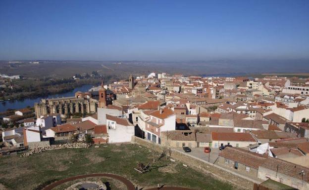 La Vuelta a Castilla y León se une a Santa Teresa