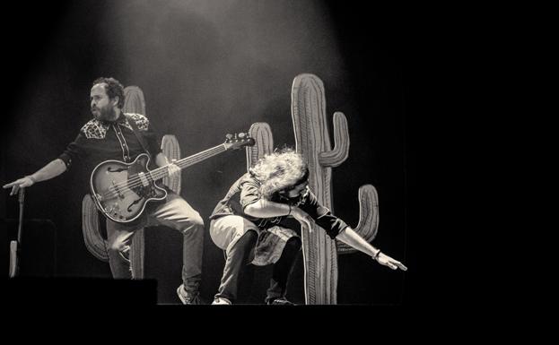 'Durango14 for kids', en concierto para los más pequeños el domingo en el MEH