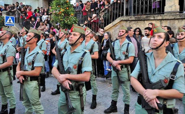 Los militares piden subida salarial tras el anuncio de equiparación de Policía y Guardia Civil