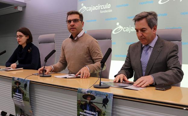 Unas jornadas analizan cómo contribuir al turismo sostenible desde Burgos