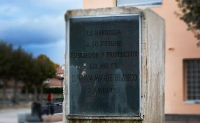 Luz verde al cambio de nombres de diez calles y tres barriadas que incumplen la Memoria Histórica