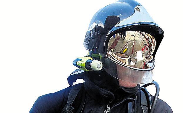 Así vivieron dos opositores el polémico examen a bombero de Palencia