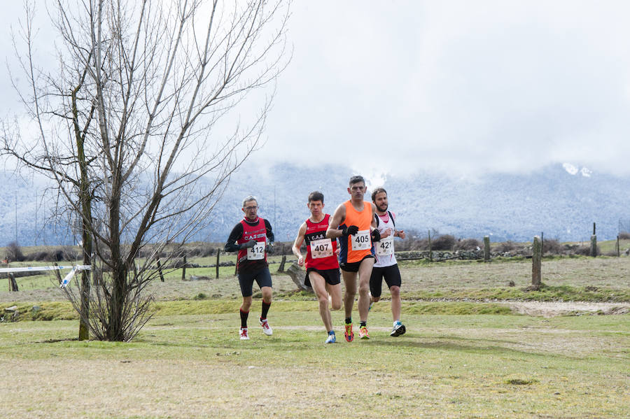 Carrera de la Policía Local de Segovia