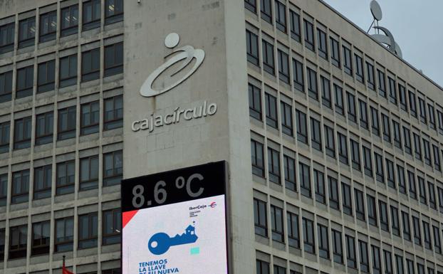 El Círculo Católico retoma el control de la Fundación Cajacírculo