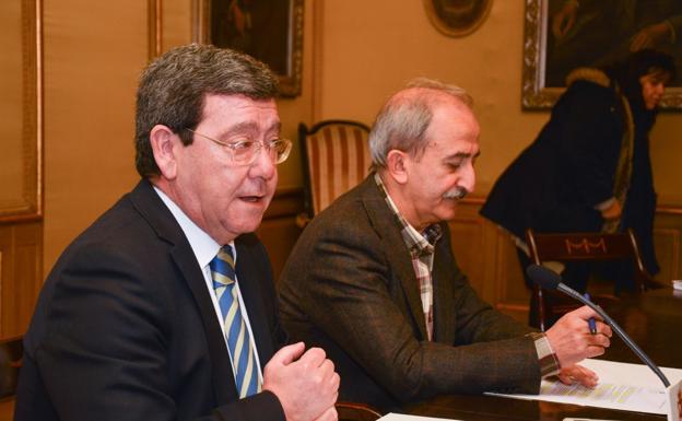 La Diputación emitió en 2017 un total de 464 informes urbanísticos para 177 municipios