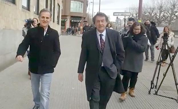 El juez resuelve que el 'caso Caja España' está prescrito y no caben responsabilidades