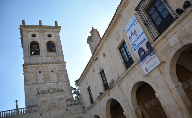 La Universidad de Burgos y Sodebur lanzan el Programa 'UBU Rural Emprende'