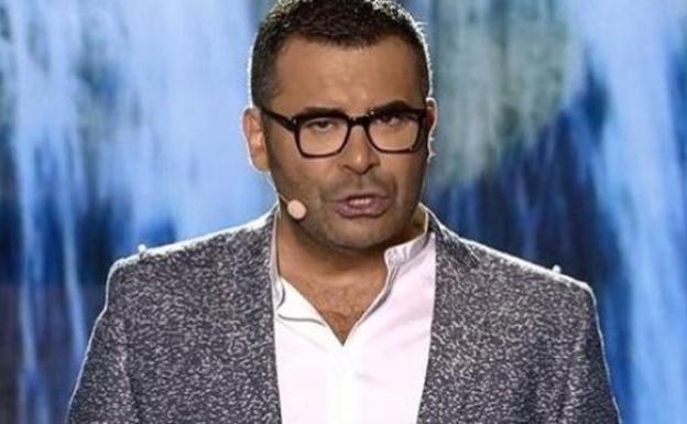 Jorge Javier Vázquez se marca un objetivo tras romper con su novio