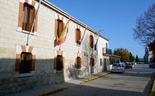 El PSOE pide a Rico el cese del alcalde de Merindad de Río Ubierna