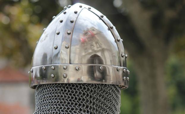 Diez proyectos de dinamización optan al VIII Premio Álvar Fáñez del Consorcio Camino del Cid