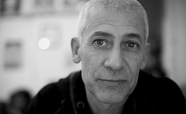 José Ovejero y su obra 'Mundo Extraño' llegan al MEH