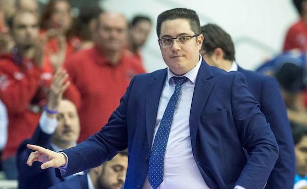 Epi: «Hemos competido»