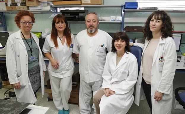 Más de 1.500 pacientes se benefician de un modelo pionero de farmacogenética