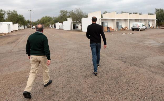 Muere un trabajador tras una explosión en una pirotecnia valenciana