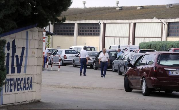 La ITV endurecerá su control a partir del 20 de mayo y amenaza con encarecer las revisiones