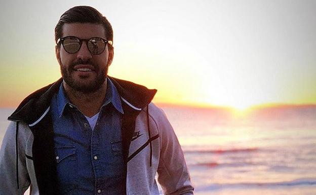 Miguel Torres ya conoce a Daniella