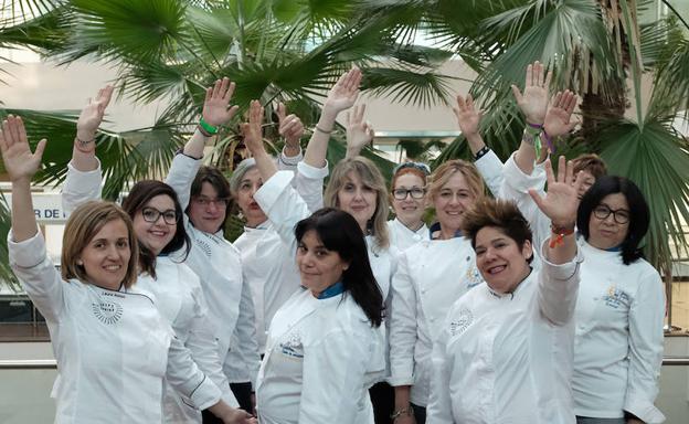 Once motivos para romper el techo de cristal