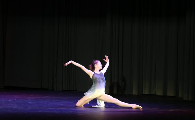 El mayor evento nacional de danza llega a Burgos