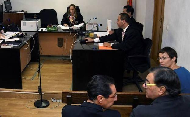 La Audiencia ratifica la condena a la concejala que frivolizó con la muerte del torero Víctor Barrio