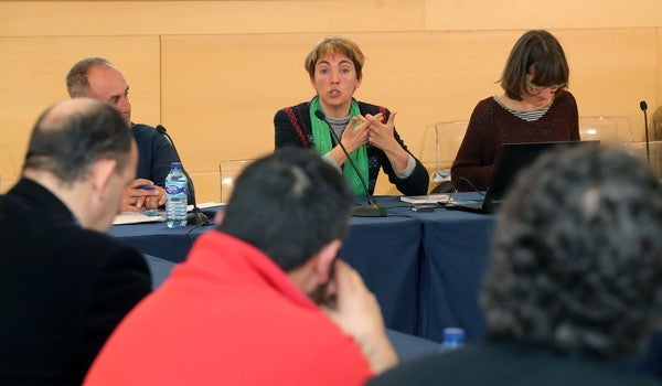 La profesionalización de la ganadería extensible, clave para la coexistencia con el lobo