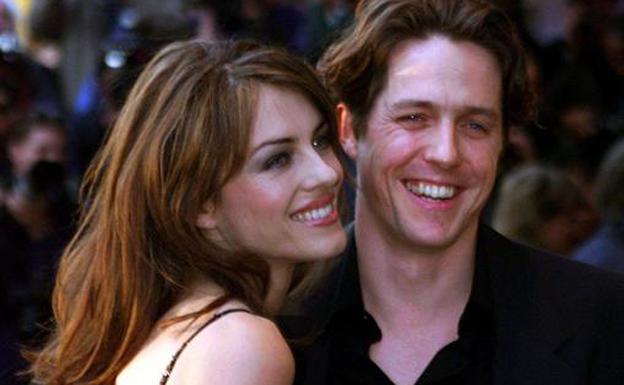 El secreto mejor guardado de Hugh Grant