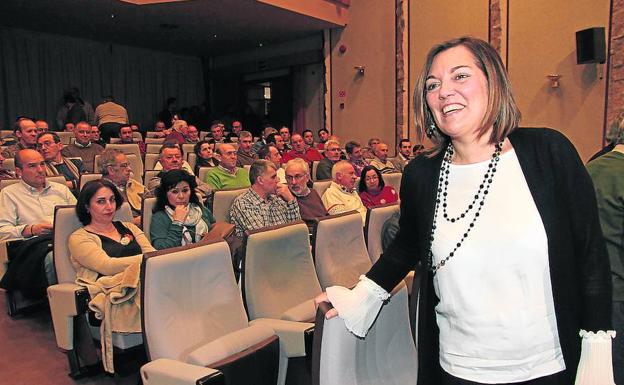 La Junta aboga por una Política Agraria Común «bien financiada» y que evite la renacionalización