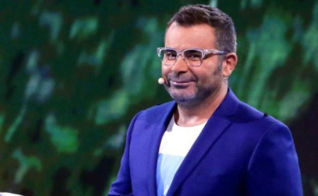 Jorge Javier Vázquez habla de la sesión que tuvo con una médium