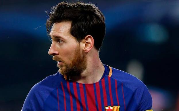 La Justicia argentina investiga a la Fundación Leo Messi por supuestos desvíos